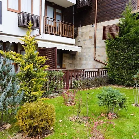 Apartament Свети Тома Касиопея 113 *
