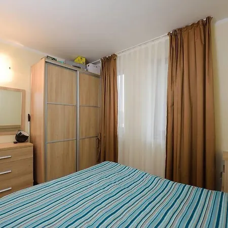 Свети Тома Касиопея 113 Apartament *