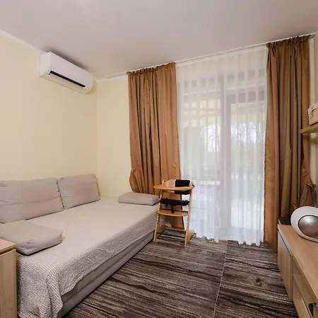 Apartament Свети Тома Касиопея 113