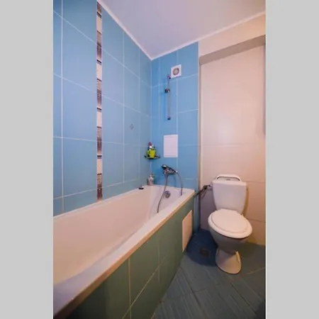 Apartament Свети Тома Касиопея 113
