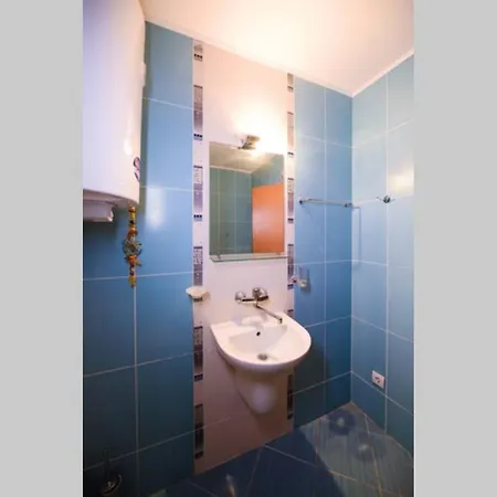 Apartament Свети Тома Касиопея 113 *