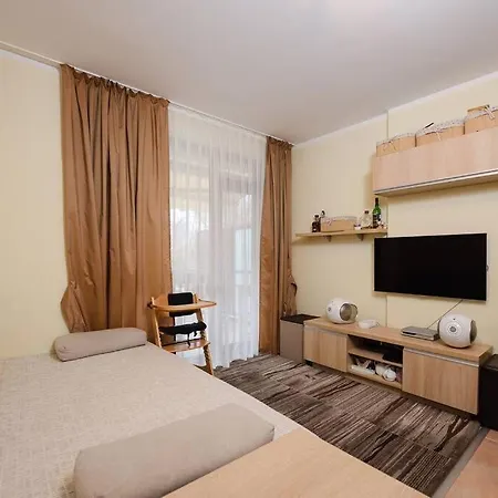 Apartament Свети Тома Касиопея 113 *
