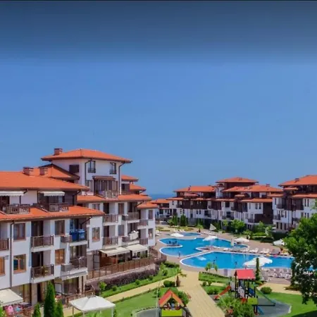 Свети Тома Касиопея 113 Apartament