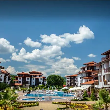 Apartament Свети Тома Касиопея 113